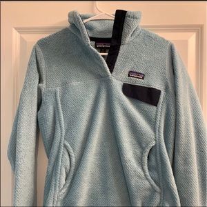 Patagonia Sweater